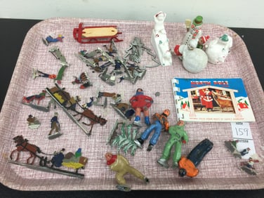 Christmas Collectibles