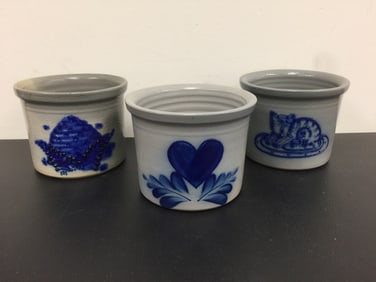 3 Eldreth Crocks