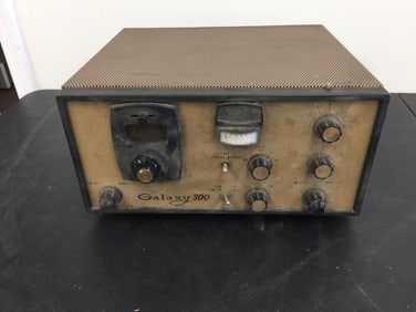 Galaxy 300 Receiver