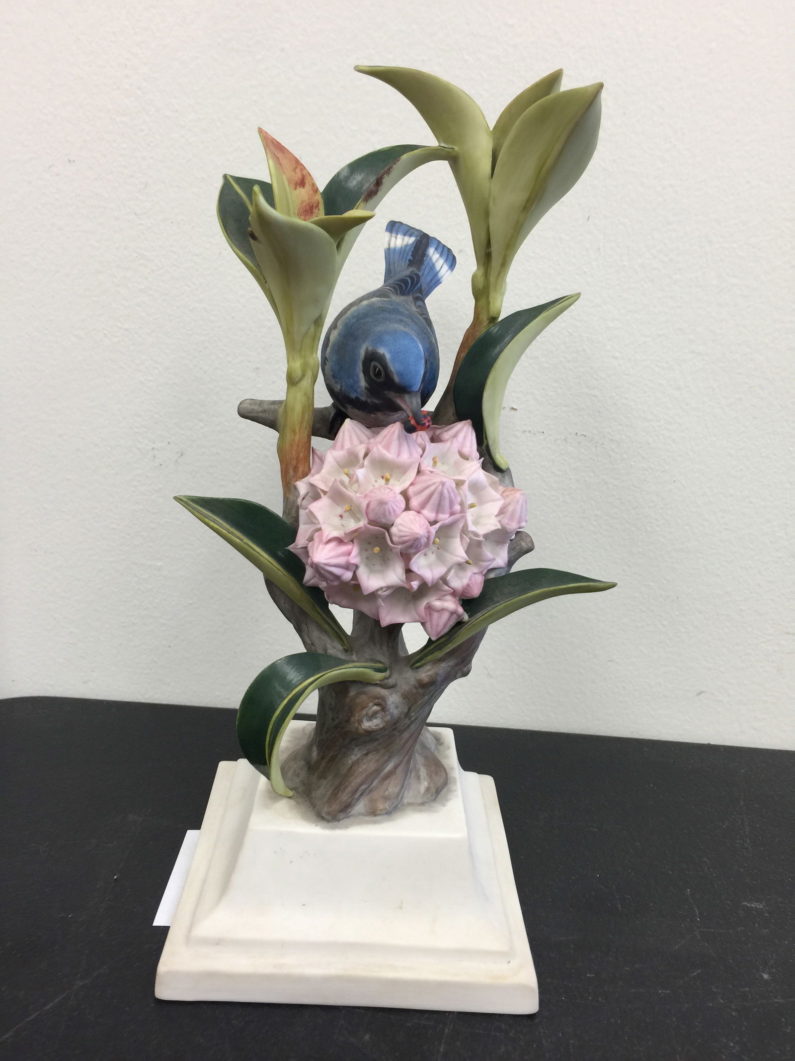 Boehm Limited Edition Bird (1 of 4)