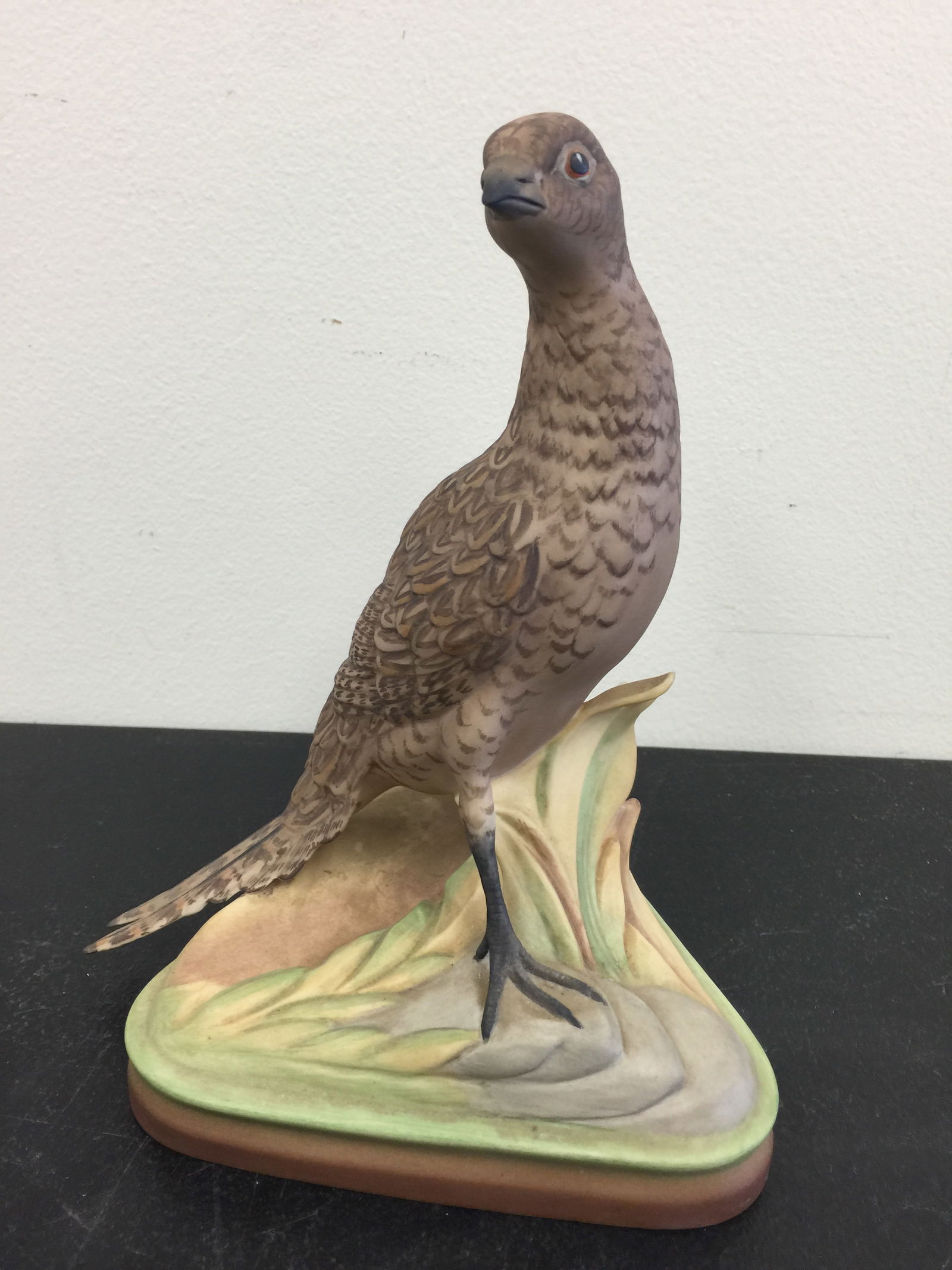 Boehm Limited Edition Bird (1 of 4)