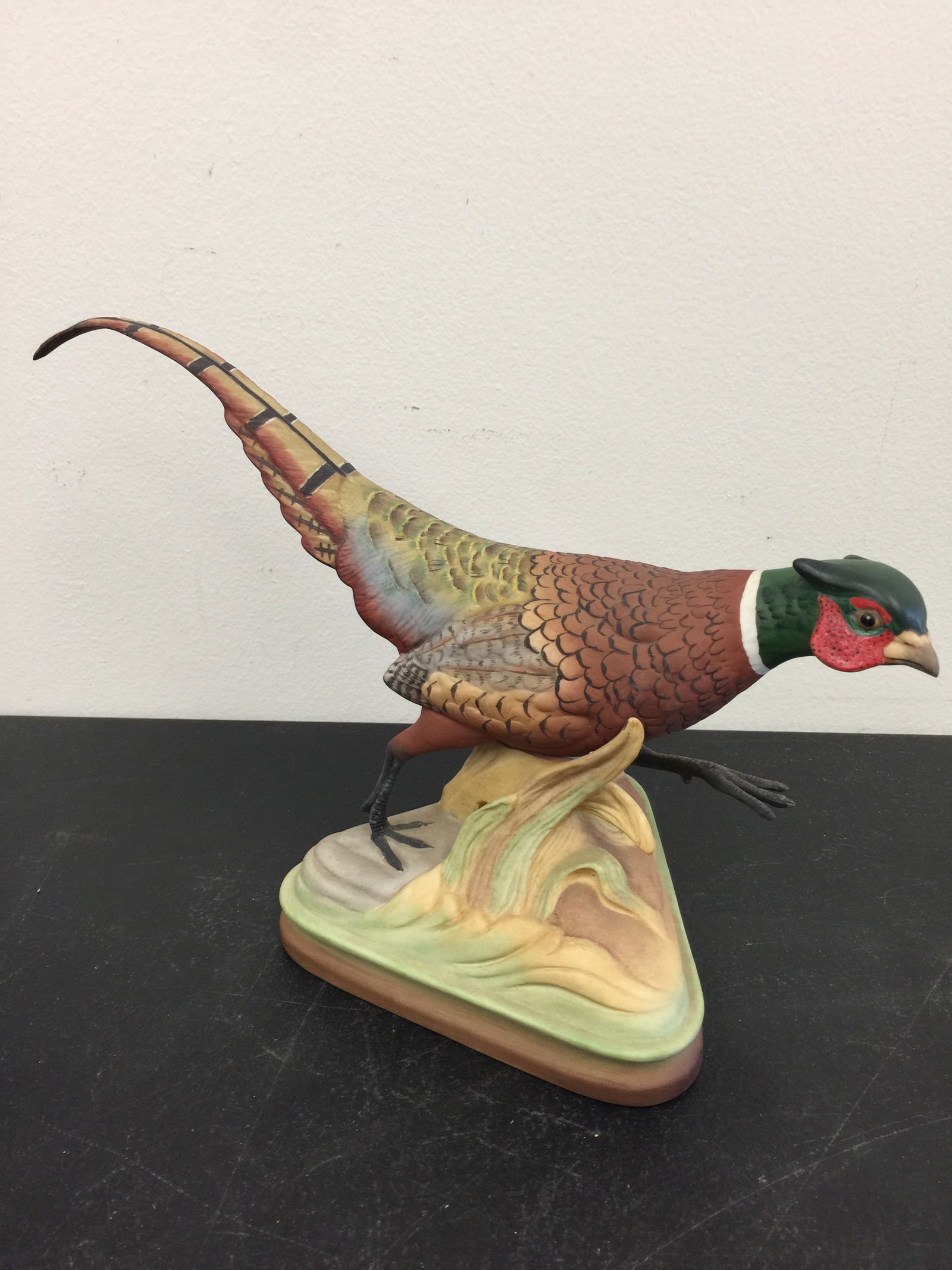 Boehm Limited Edition Bird (1 of 4)