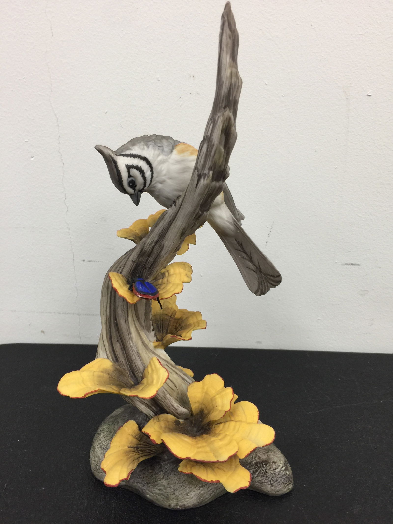 Boehm Limited Edition Bird (1 of 4)