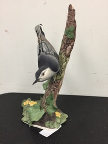 Boehm Bird