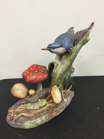 Boehm Limited Edition Bird