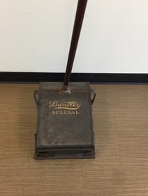 Antique Duntley Sweeper
