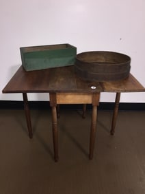 Primitive Lot