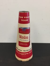Vintage Winston Megaphone