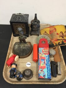 Mixed Lot