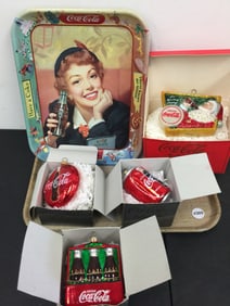 Coca Cola Collectibles