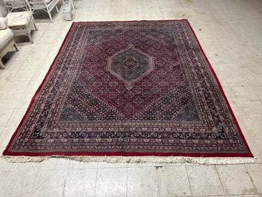 Room Size Orinetal Carpet