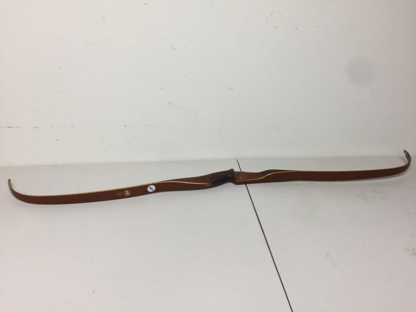 Bear Archery Company Bow (1 of 6)