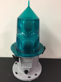 Nautical Lamp