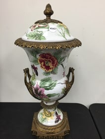 Decorative Urn