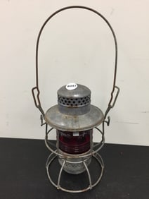 Railroad Lantern