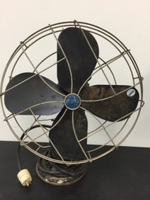 Vintage Emerson Fan