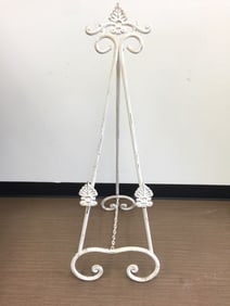 Cast Iron Easel