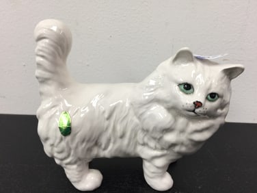 Beswick Cat