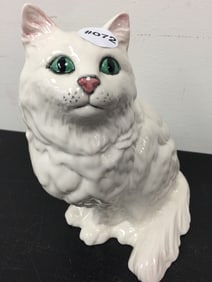 Royal Doulton Cat
