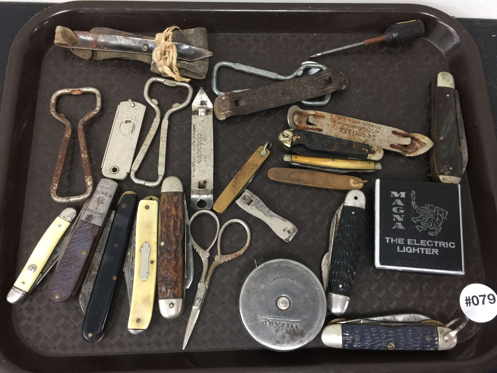 Vintage Pocket Watches Plus (1 of 5)