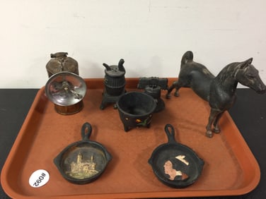 Cast Iron Plus