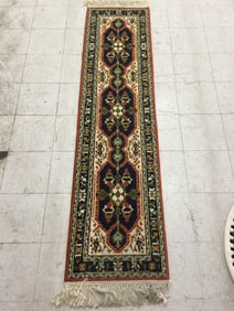 Heriz Carpet