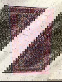 Oriental Carpet