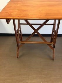 Antique Drafting Table