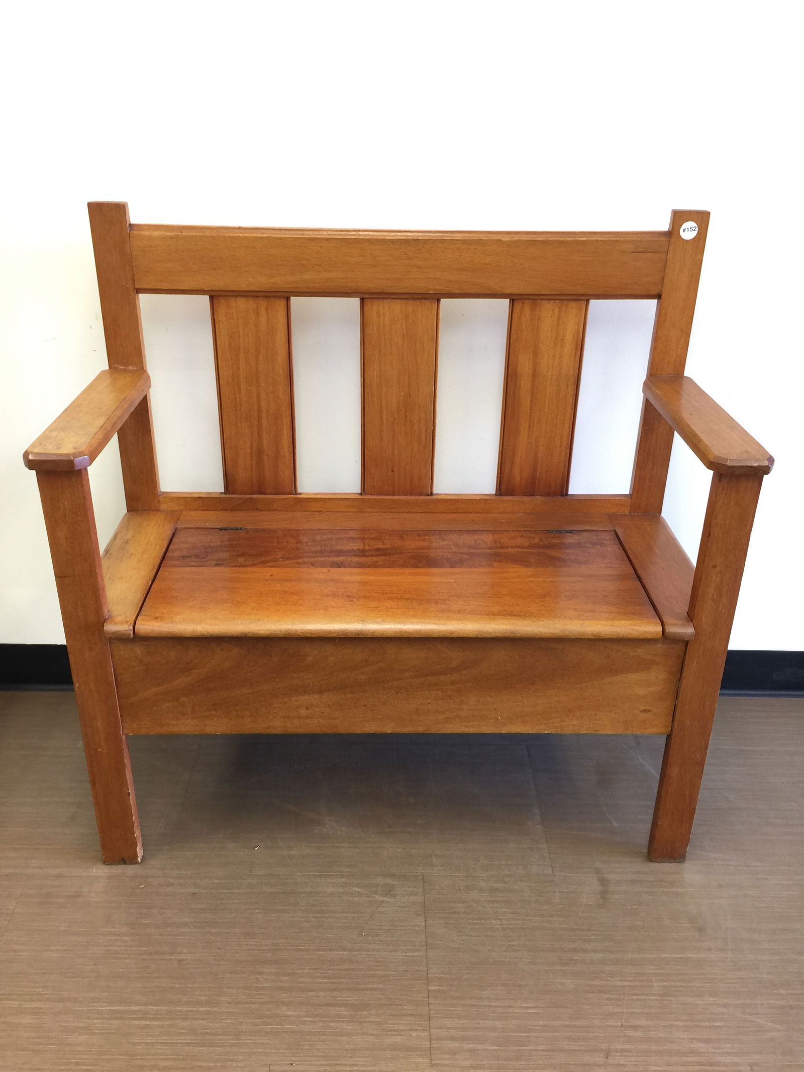 Antique Bench (1 of 6)