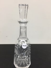 Waterford Ashling Decanter