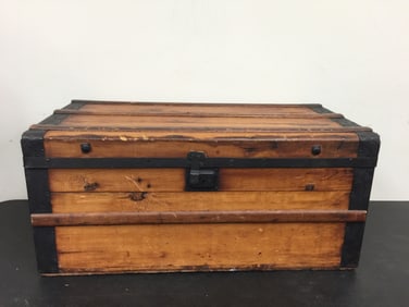 Antique Chest