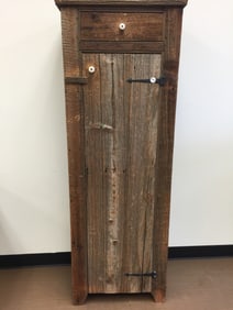 Chimney Cupboard