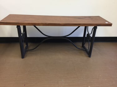 Bench