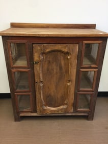 Antique Pie Safe