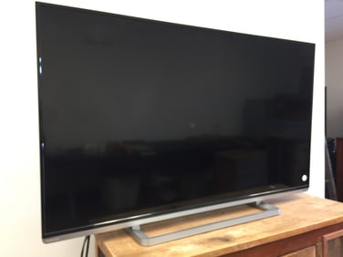 Toshiba 51" TV