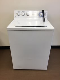 GE Washer