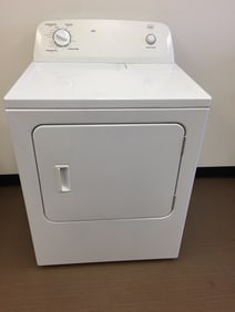 Roper Dryer