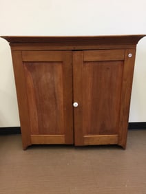 Antique Cupboard