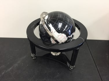 Celestial Globe on Stand