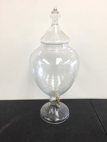 Vintage Dispenser