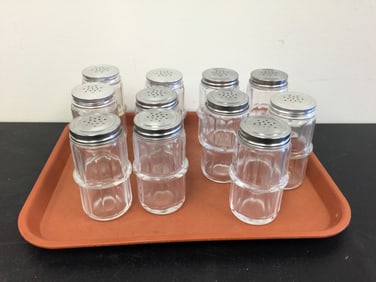 11 Kitchen Cabinet Shakers