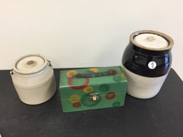 Stoneware Plus