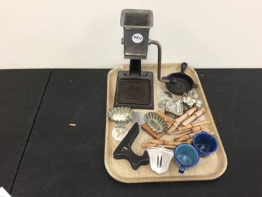 Vintage Lot