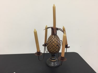 Candelabra