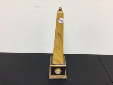 Mottahedeh Obelisk