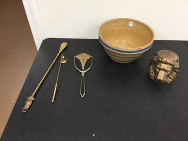 Mixed Grouping
