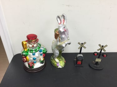 Mixed Lot