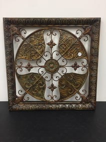 Iron Wall Hanging