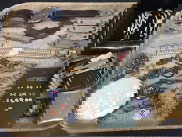 Costume Jewelry Plus