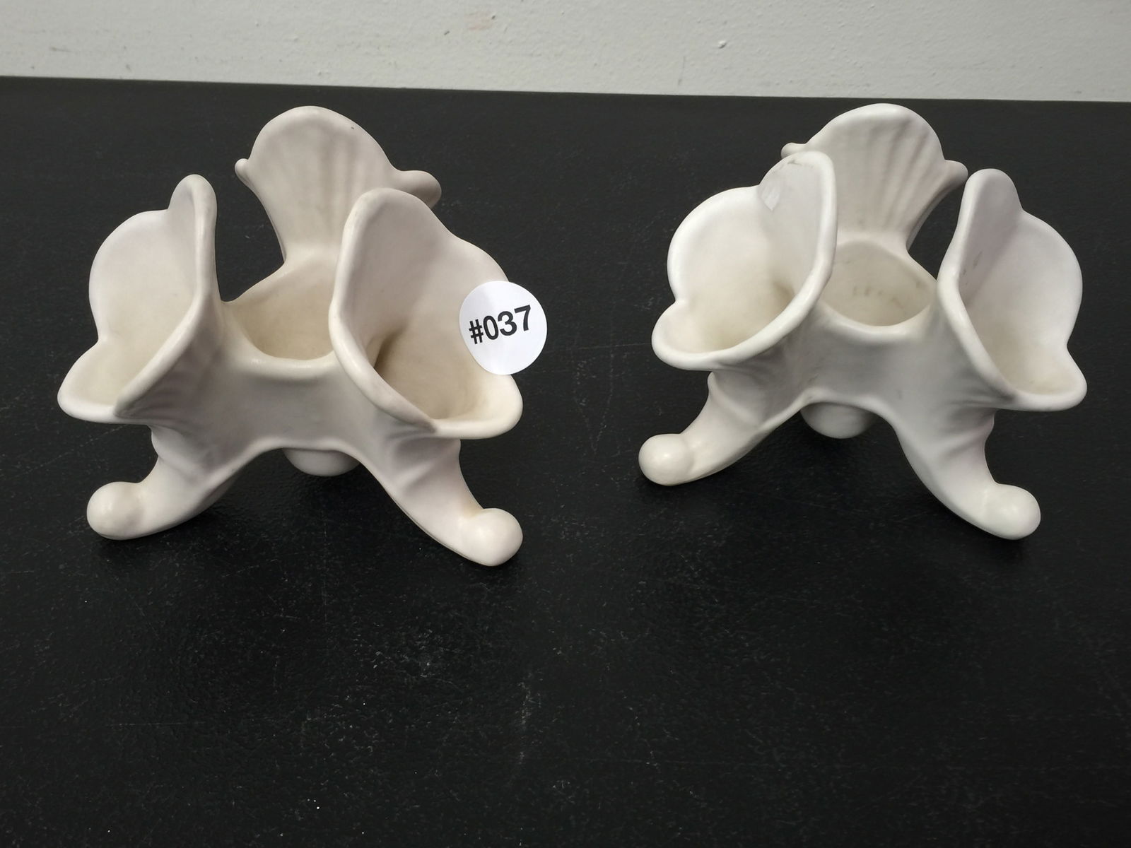 Van Briggle Vases (2) (1 of 3)